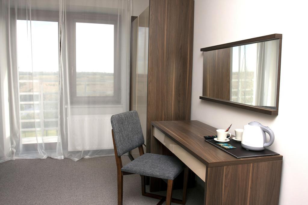 Villa Modlin Airport Nowy Dwór Mazowiecki Exteriér fotografie
